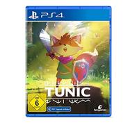 Tunic,1 PS4-Blu-ray Disc: Für PlayStation 4