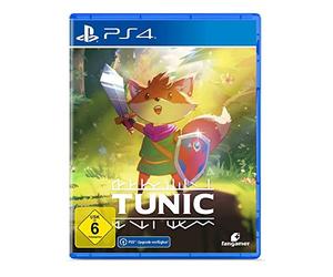 Tunic,1 PS4-Blu-ray Disc: Für PlayStation 4