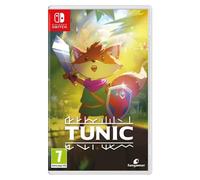 Fangamer Tunic Standard Nintendo Switch