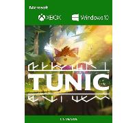 Tunic PC/XBOX LIVE Key EUROPE