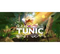 Tunic (PS4)