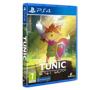 Tunic PS4