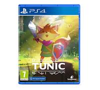 TUNIC - PS4