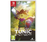 Tunic Switch