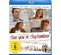 Tunie,Tamara - See You in September [Blu-Ray] [Import]