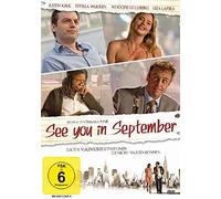 Tunie,Tamara - See You in September [Import]