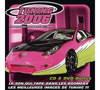 Tuning 2006 Vol.1 [Import]