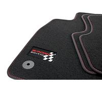 tuning-art 196FR Sport Edition Tapis de Sol pour Seat Leon I 1M 1999-2006