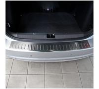tuning-art 945 Protection de seuil de Coffre pour Skoda Yeti Outdoor Adventure 2013-2017 Acier INOX