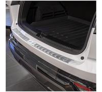 tuning-art BL1062 Protection de seuil de Chargement pour Renault Austral 2022-, Couleur:Argent