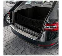 tuning-art BL930 Protection de seuil de Chargement pour Skoda Superb 3 Combi 2015-2019