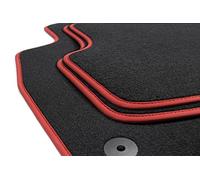 tuning-art G251 Tapis de Sol Edition pour VW Golf 5 6 Scirocco Editon für GTI