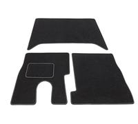 tuning-art KW605 Tapis de Sol camions pour DAF XF Euro 6 2013-