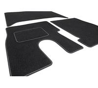 tuning-art KW611 Tapis de Sol camions pour DAF XG 2021-