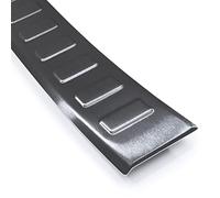 tuning-art L3109 Protection de seuil de Coffre pour Renault Rafale 2024-, Couleur:Anthracite