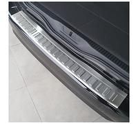 tuning-art Protection de seuil de Coffre pour Citroen C4 Picasso C4