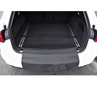 tuning-art Tapis de Coffre pour Audi A6 Avant 4G année 2011-2018
