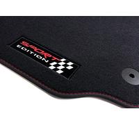 tuning-art Tapis de Sol pour Audi A3 8P 2003-2012