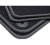 tuning-art Tapis de Sol pour Audi A3 8P/ 8PA année 2003-2012