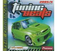 Tuning Beats 2005-4