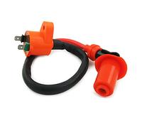 Tuning Bobine d'allumage Beeline Veloce 50, compatible avec Pepe 50 (2 broches, 2T/4T)