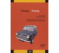 Tuning - Edition Bilingue Français-Portugais