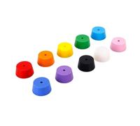 Tuning Fork Holder Activator Block Non-Slip Tuning Fork Base for Sound Healing, Chakra