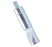 Tuning Fuel Boost Pin, facile à installer Car Boost Pin 0.01Mm/0.0004In Metal for 200 300 Tdi for Car Modification