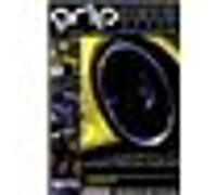 Tuning grip G