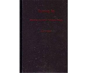 Tuning in Ronald Rodman (Auteur)