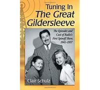 Tuning In The Great Gildersleeve