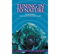 Tuning in to Nature: Infrared Radiation and the Insect Communication System