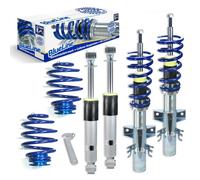 Tuning Kit Suspension + Amortisseur combiné JOM pour VW T5 Transporter 2003-2015