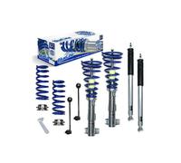 Tuning Kit Suspension + Amortisseurs combiné JOM pour Mercedes W203