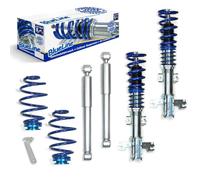 Tuning Kit Suspension + Amortisseurs combiné JOM pour Opel Vectra C 2002-2008