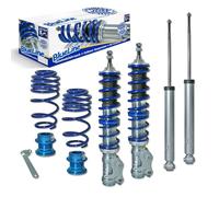 Tuning Kit Suspension + Amortisseurs combiné JOM pour Volkswagen Lupo 1999-2005
