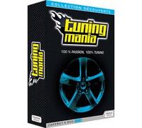 Tuning mania - Coffret E