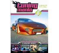Tuning Mania N°6