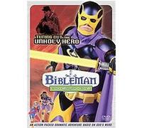 Tuning Out the Unholy Hero, Bibleman Powersource Series