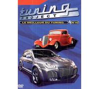 Tuning Project - Le Meilleur Du Tuning - Vol. 10