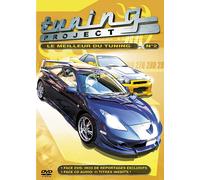 Tuning Project - Le Meilleur Du Tuning - Vol. 2