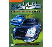 Tuning Project : Le Meilleur du Tuning - Vol.3