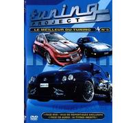 Tuning Project : Le Meilleur du Tuning - Vol.5