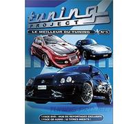 Tuning Project - Le Meilleur Du Tuning - Vol. 5