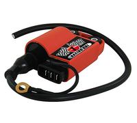 Tuning Racing CDI compatible avec Zip 50 2 temps (tous les modèles Zip 1, 2, SP, Base, RST, Fast Rider) (CDI possède bobine d'allumage intégrée)