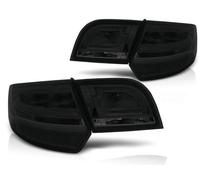 Tuning Tec Barres LED Feux arrière Audi A3 8P Sportback Bj. 04-08 Smoke