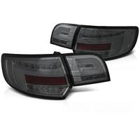 Tuning Tec Feux Arrière LED Fumée pour Audi A3 8P Sportback 08-
