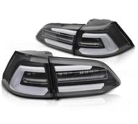 Tuning Tec Feux Arrière LED Gauche Droite 13-17 pour VW Golf 7 VII Variant