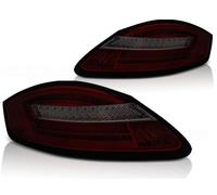 Tuning Tec Phares Arrière LED Pour Porsche Boxster 987 + Cayman 04-09 R
