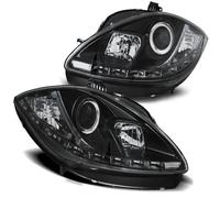 Tuning Tec Scheinwerfer LED Feux Diurnes Optique Seat Leon 1P/Altea 5P 09-15